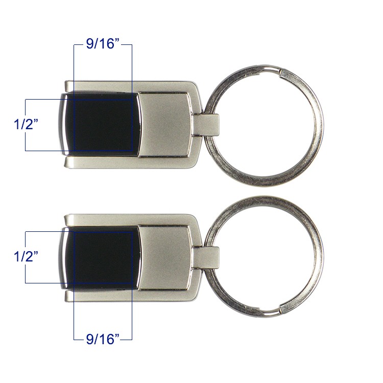 1860FMS - Swivel Flash Drive 2