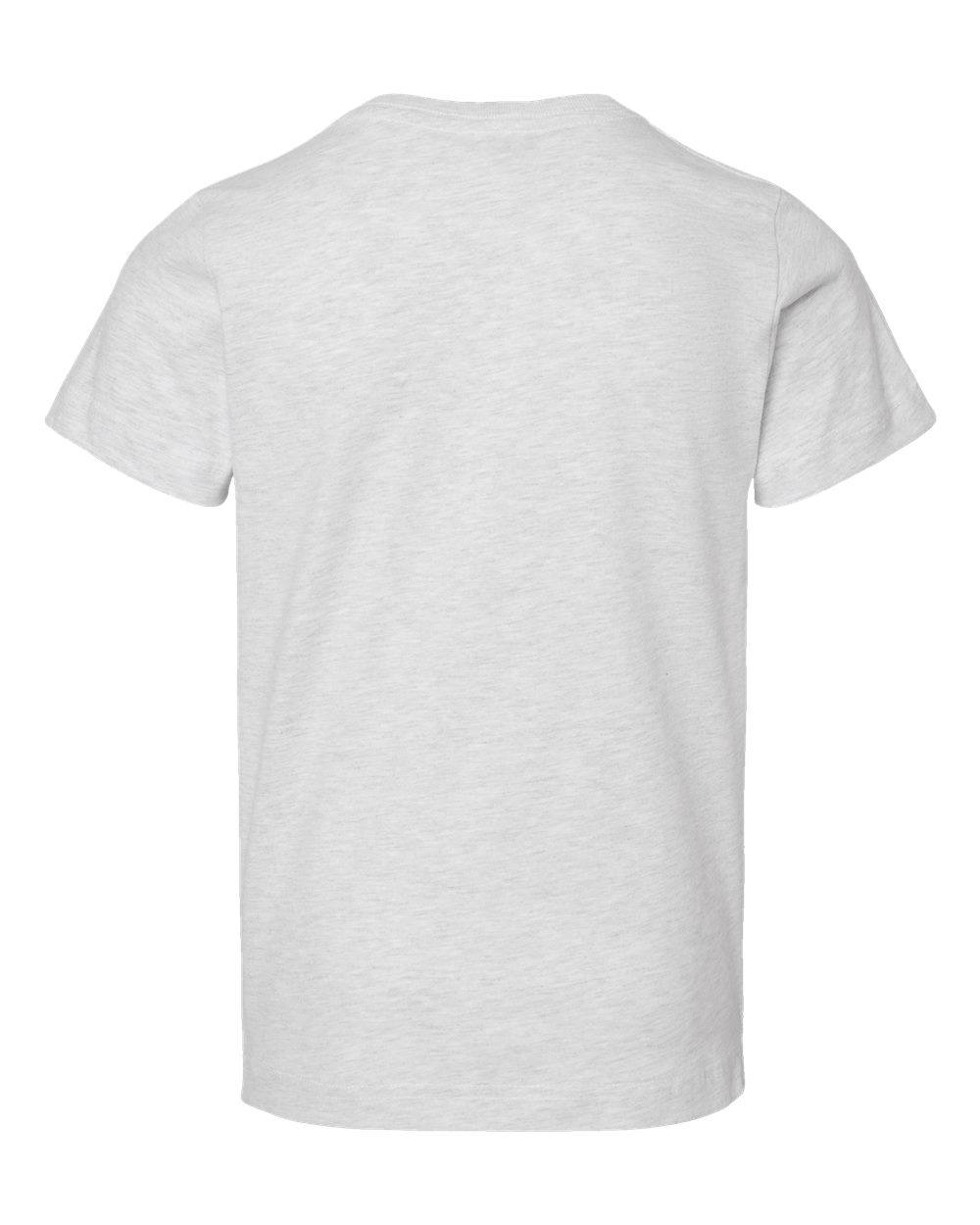 Youth Fine Jersey Tee - 6101 43