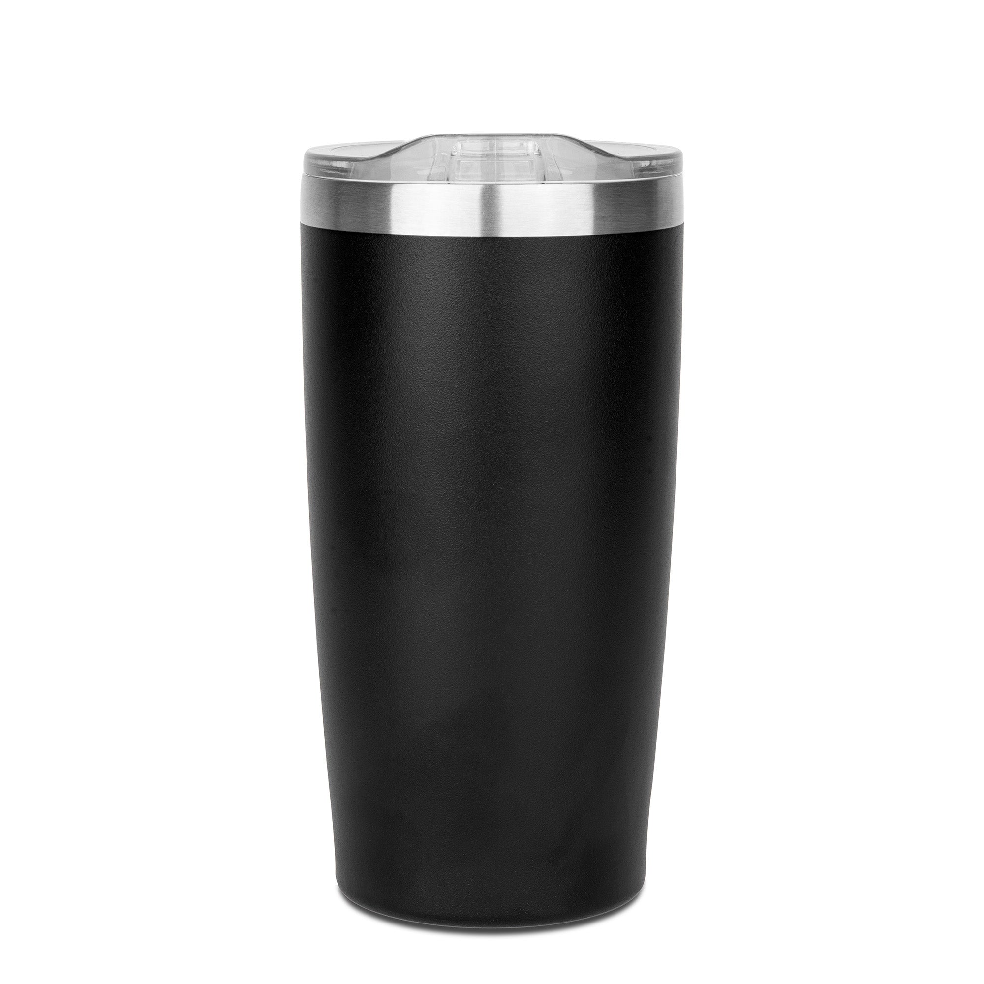 Wolverine 20 oz Tumbler Powder Coated And Copper Lining 10