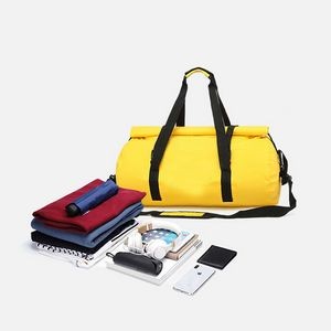 30 L Waterproof Duffle Travel Dry Duffel Bag 2