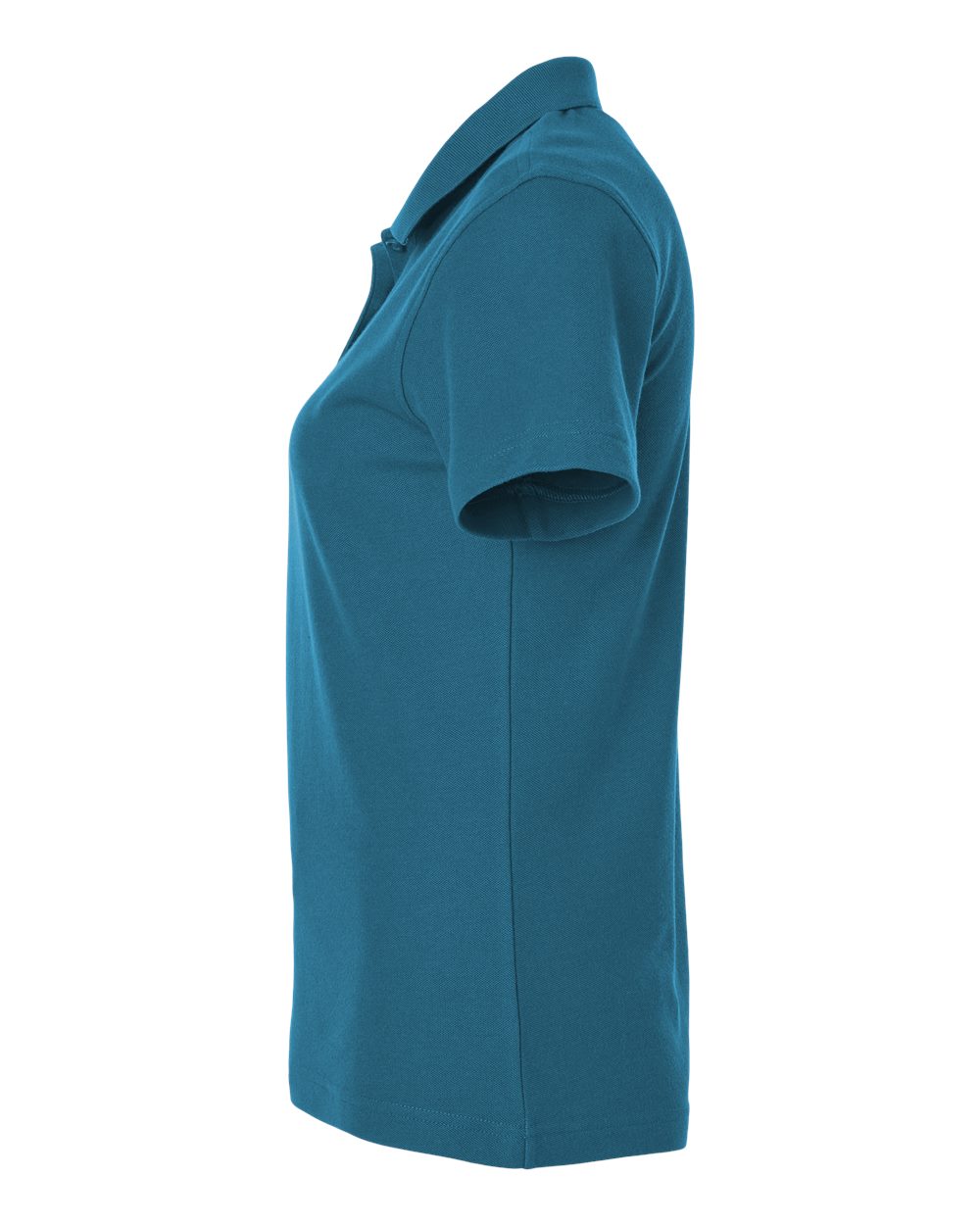 Women's Pique Polo - 62800L 172