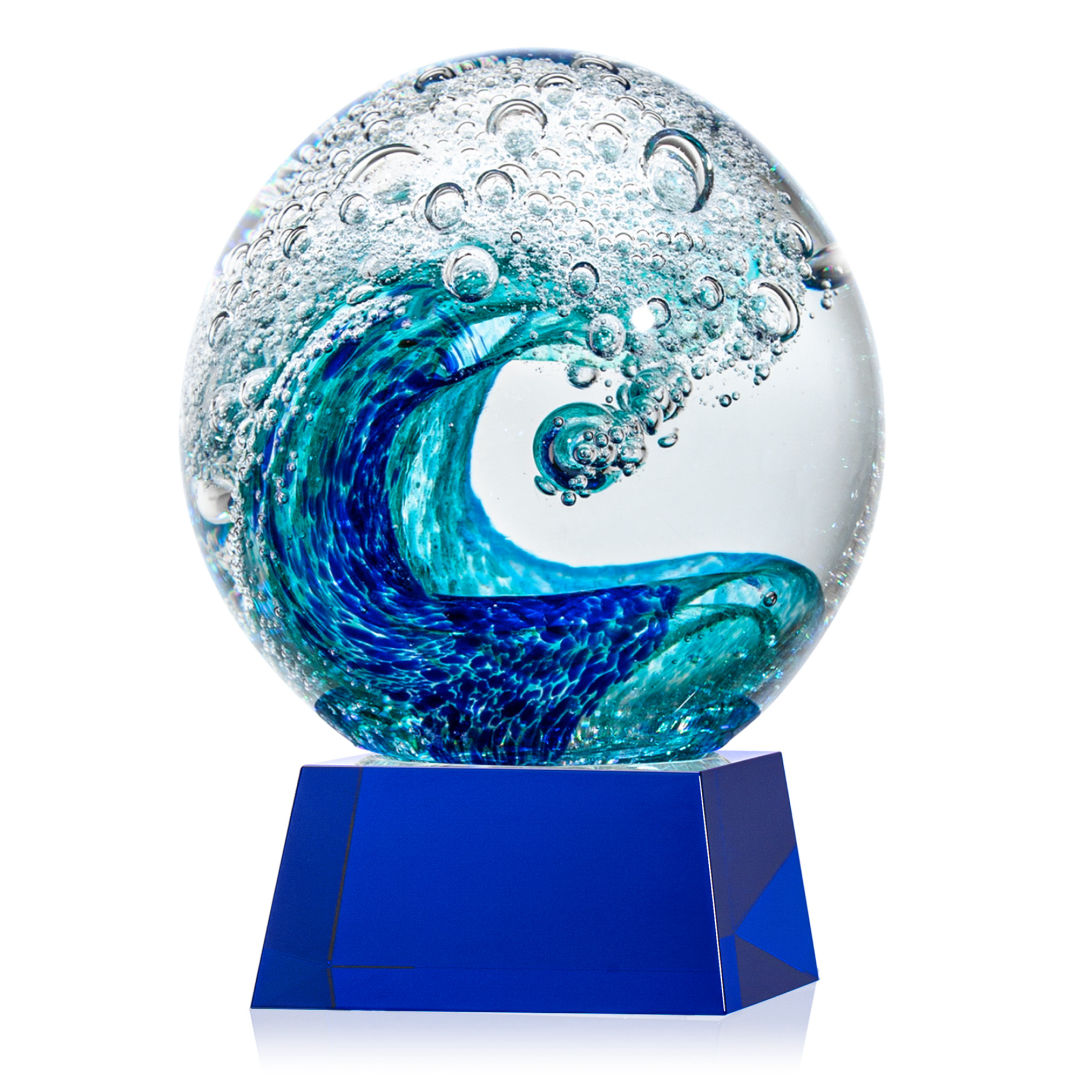 Surfside Award on Robson Blue 15