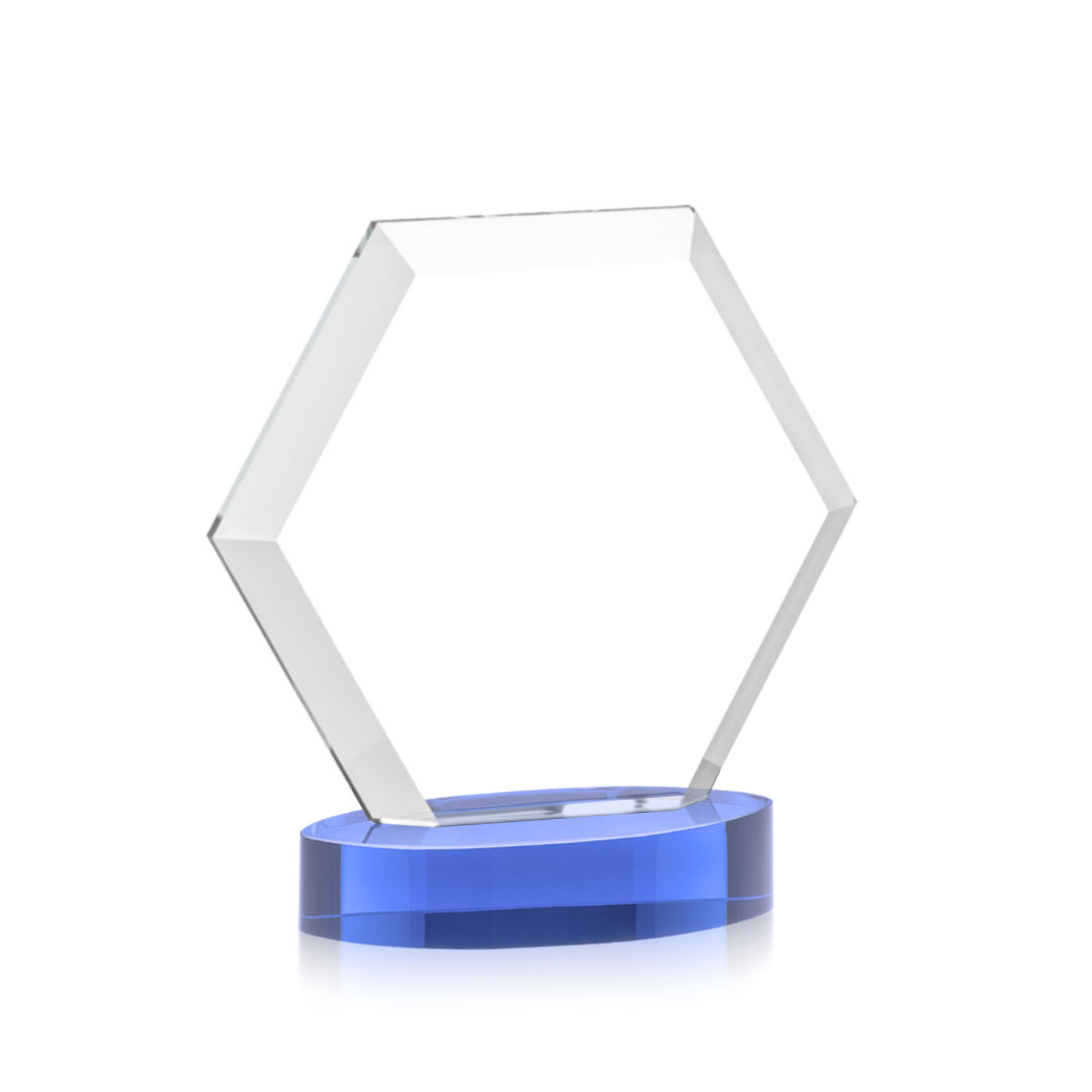 Barnett Award on Alberton Base - Sky Blue 2
