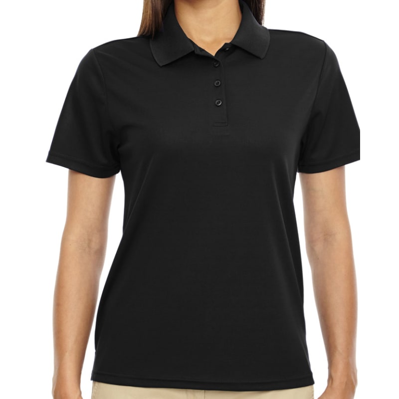 Ash City - Core 365 Ladies Origin Performance Pique Polo 19
