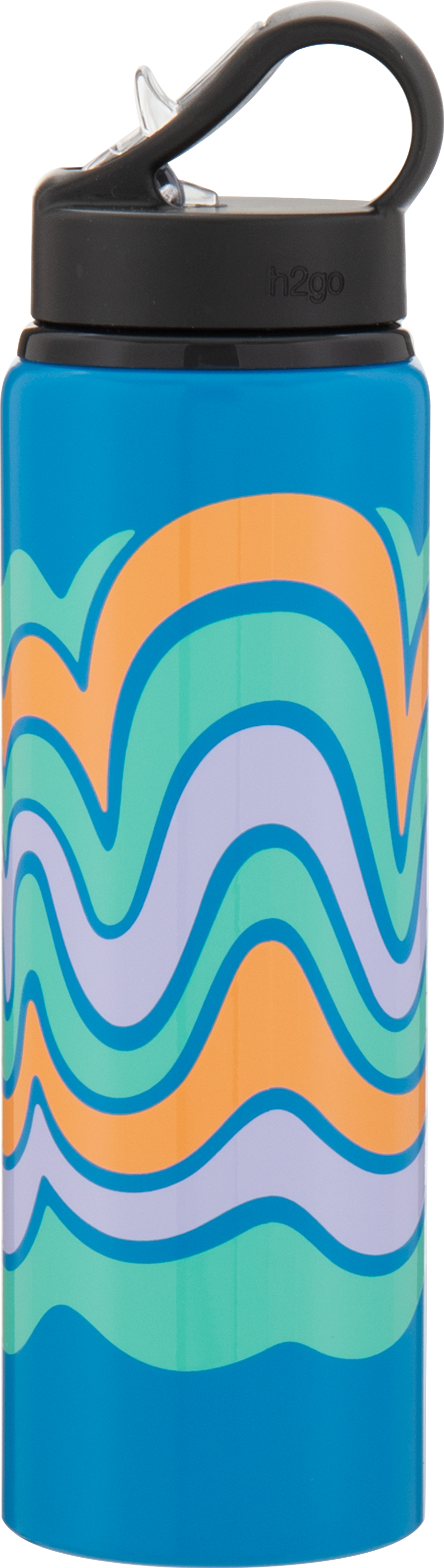 26 oz h2g virtue, custom water bottle with logo imprint 42