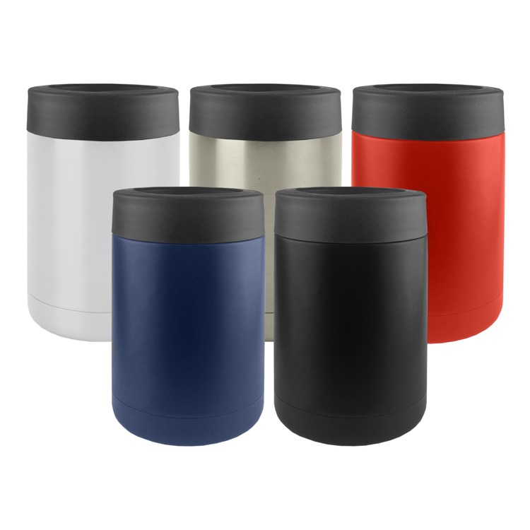 Kovina Stainless Steel Stubby Holder 4