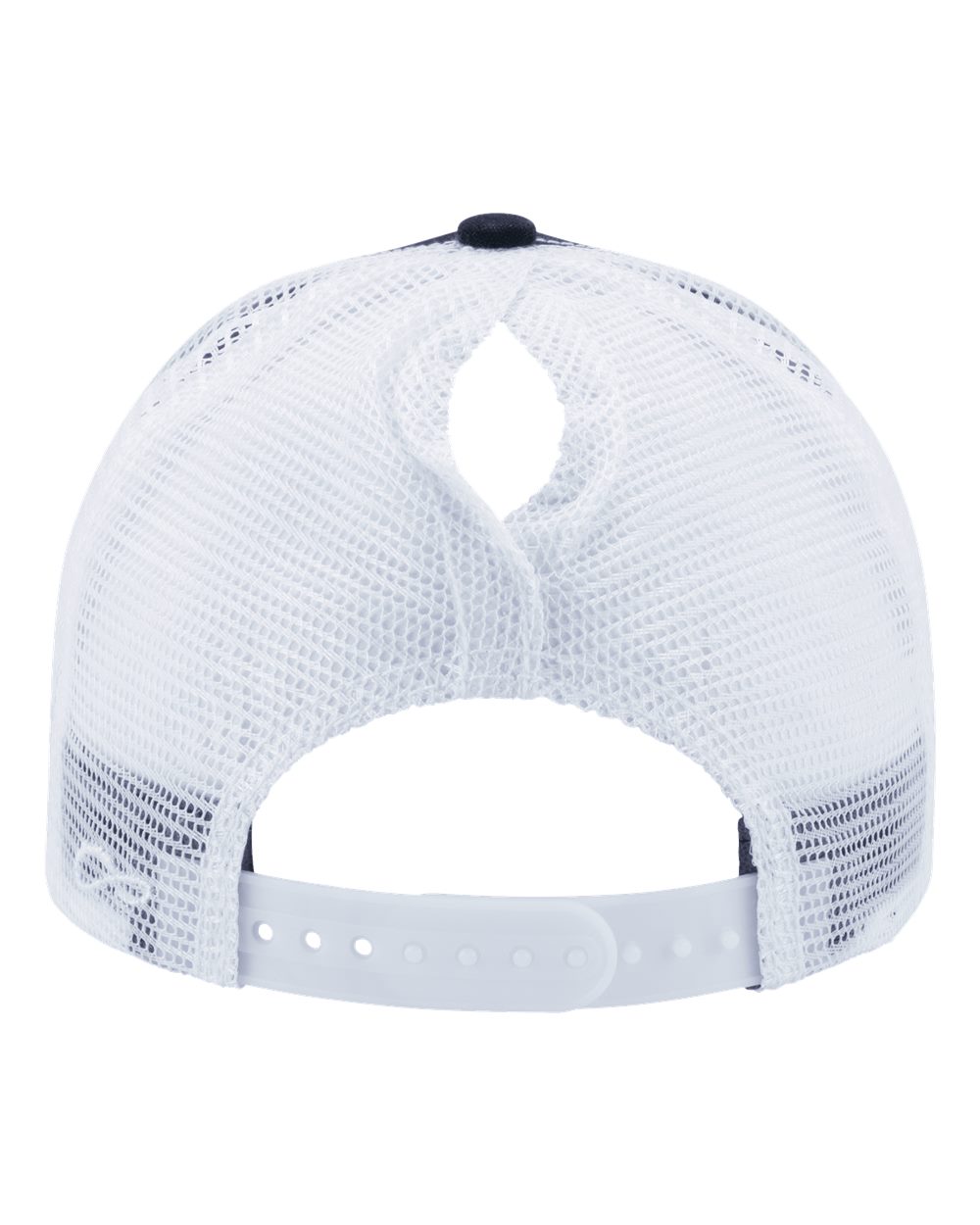 Women's Modern Trucker Cap - CHARLIE 47