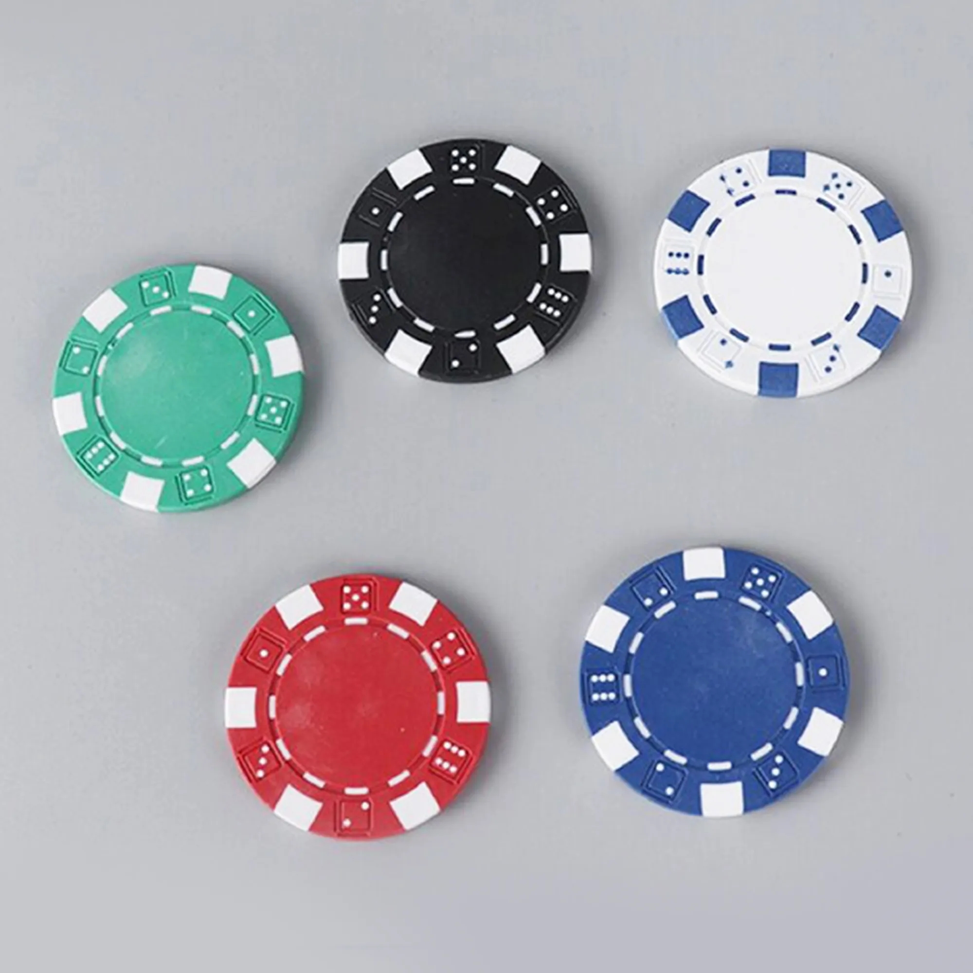 Poker Chip Free Shipping 7