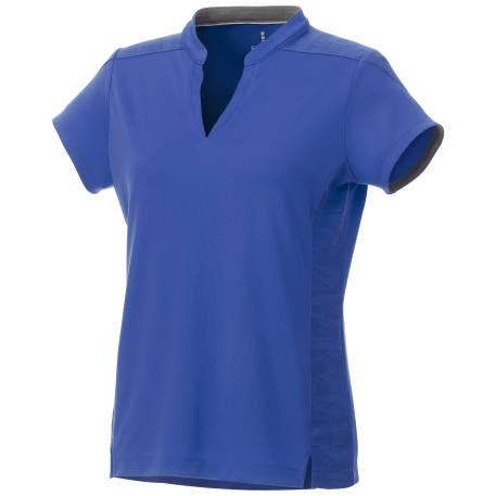 Women's PIEDMONT SS Polo 37