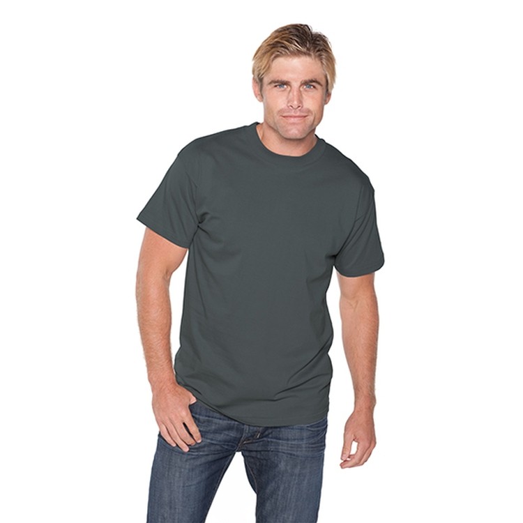 OTTO Unisex Heavyweight Comfy Tee T-Shirt 64