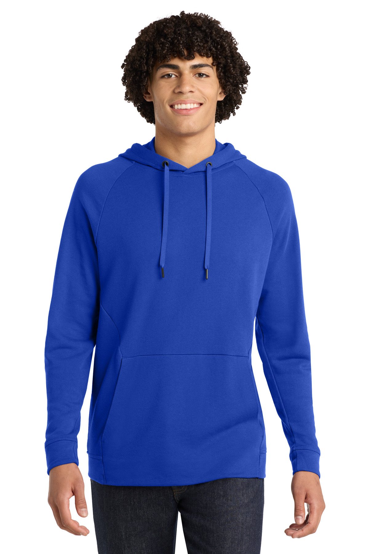 Sport-Tek Lightweight French Terry Pullover Hoodie. ST272, custom hoodie or sweatshirt with logo imprint 46