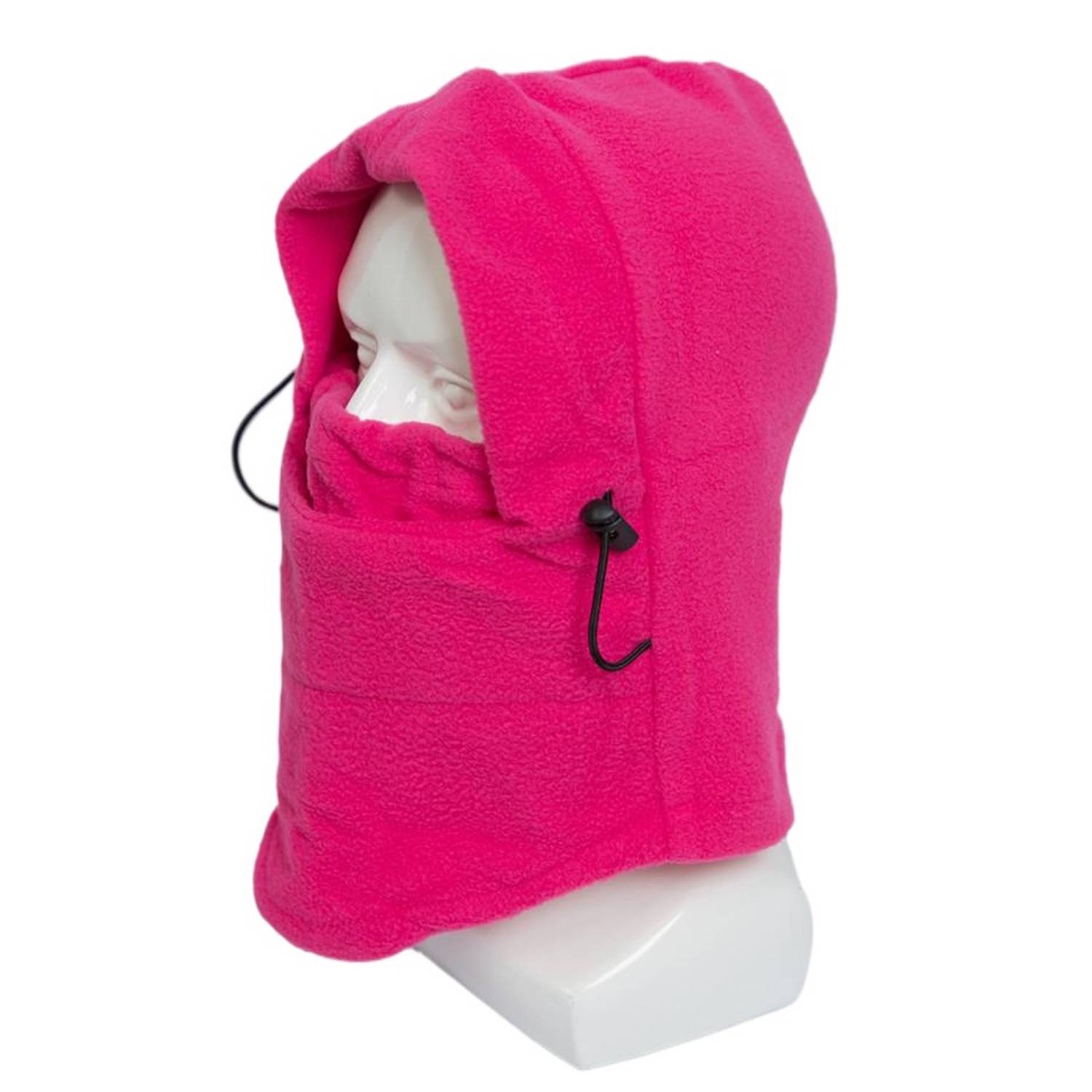 Winter Warm Polyester Face Mask 11
