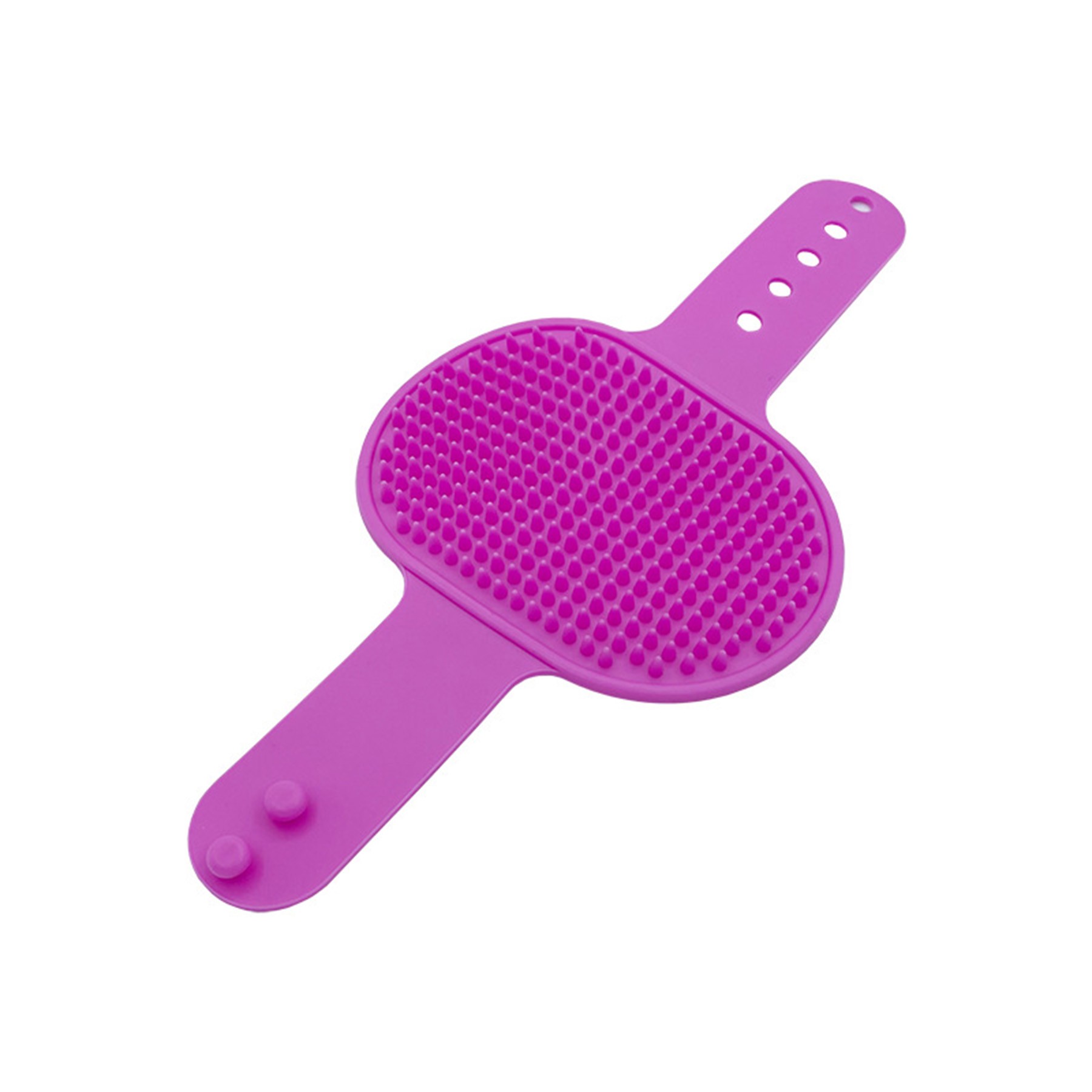 Cat Scratcher Leg Band 4