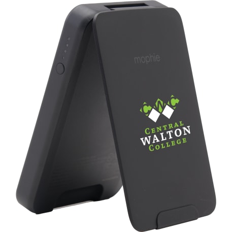 mophie® Snap+5000 mAh Wireless Power Bank w/ Stand 42