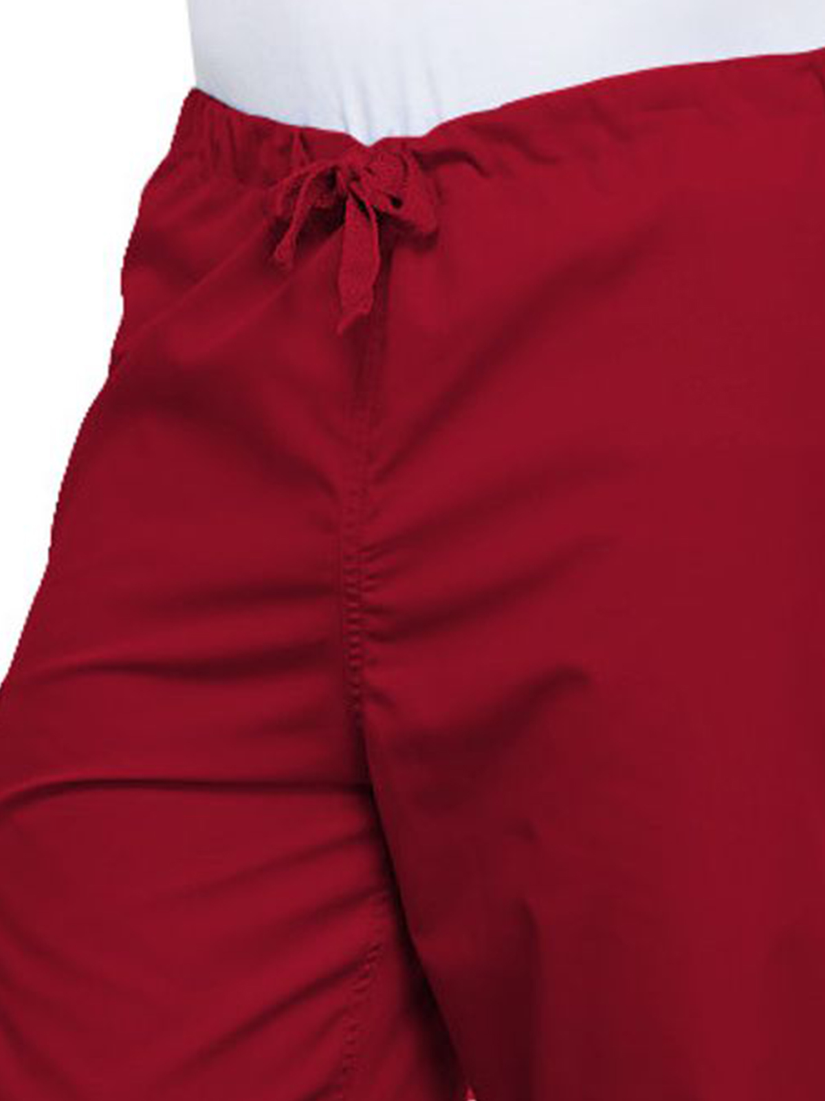 Cherokee - Workwear Originals - Unisex 2-Pocket Drawstring Cargo Pant 45