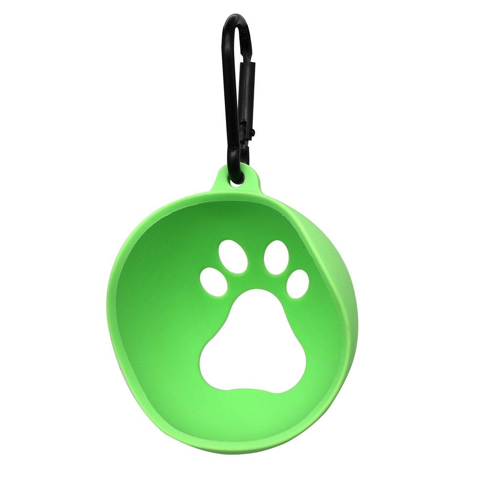 Silicone Dog's Training Ball Protective Cover 4