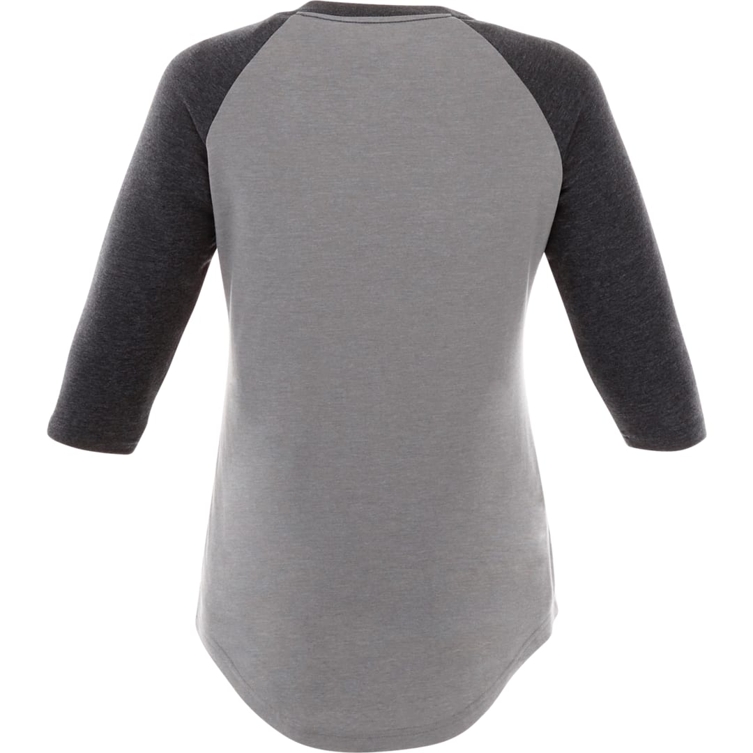 Women's DAKOTA Three Quarter Tee 70