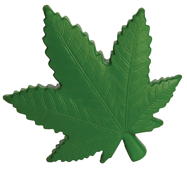 Cannabis Stress Reliever 2