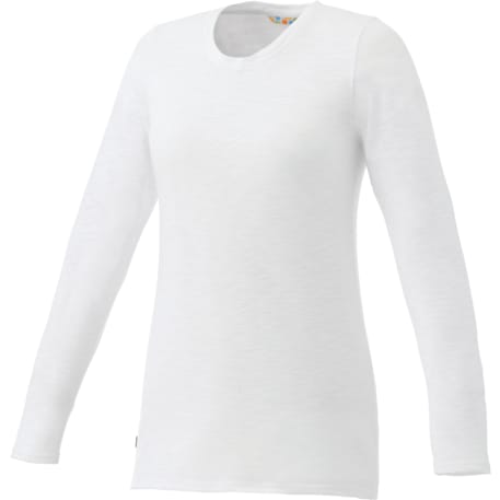 Women's Holt Long Sleeve Tee 13