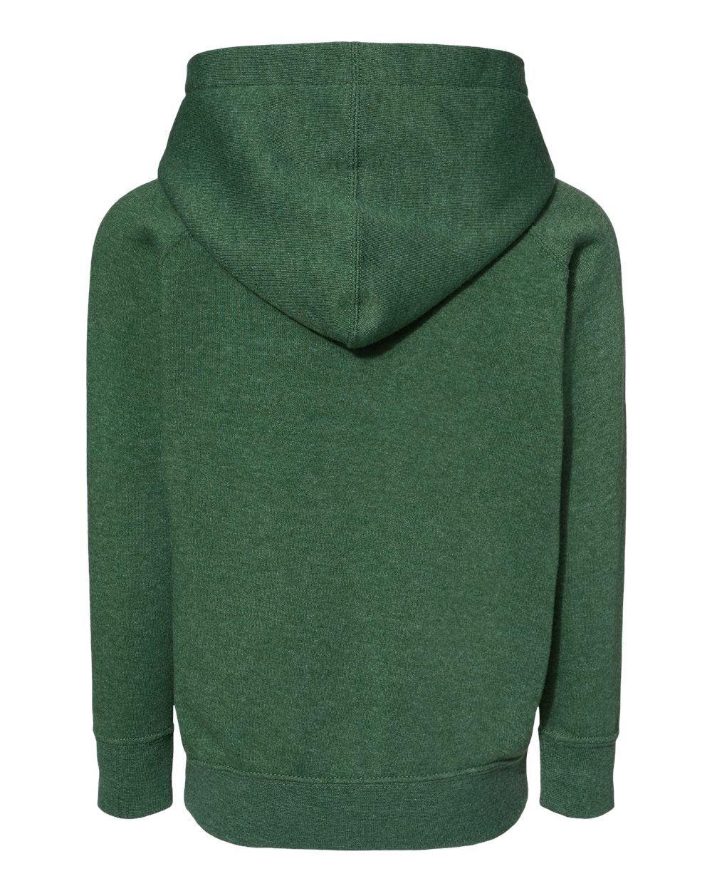 Toddler Special Blend Hooded Raglan Sweatshirt - PRM10TSB 50