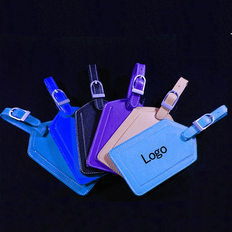 Luggage Tag 1
