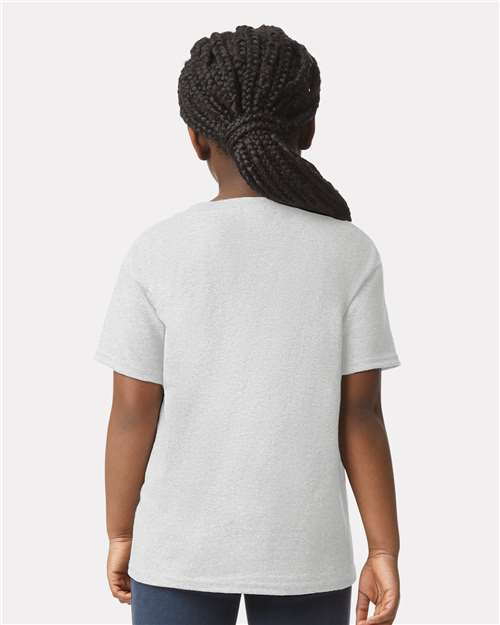 Youth Ultra Cotton® T-Shirt - 2000B 46