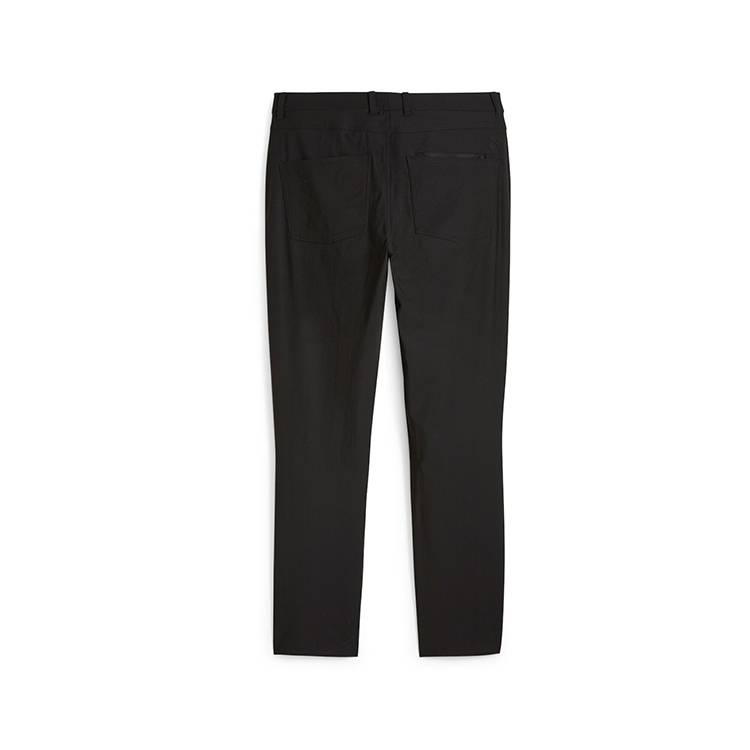 Puma 101 5 Pocket Pant 2