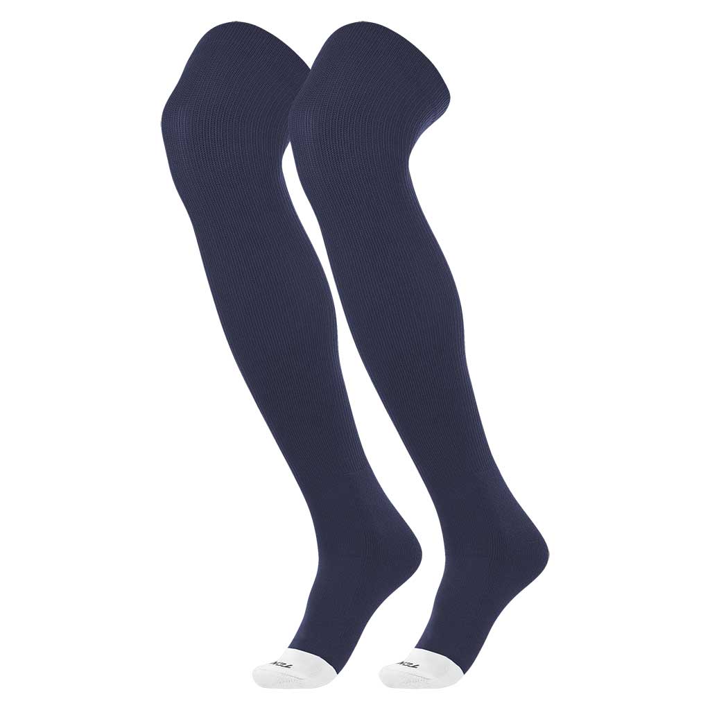 Prosport Over the Knee Baseball/Football socks 7