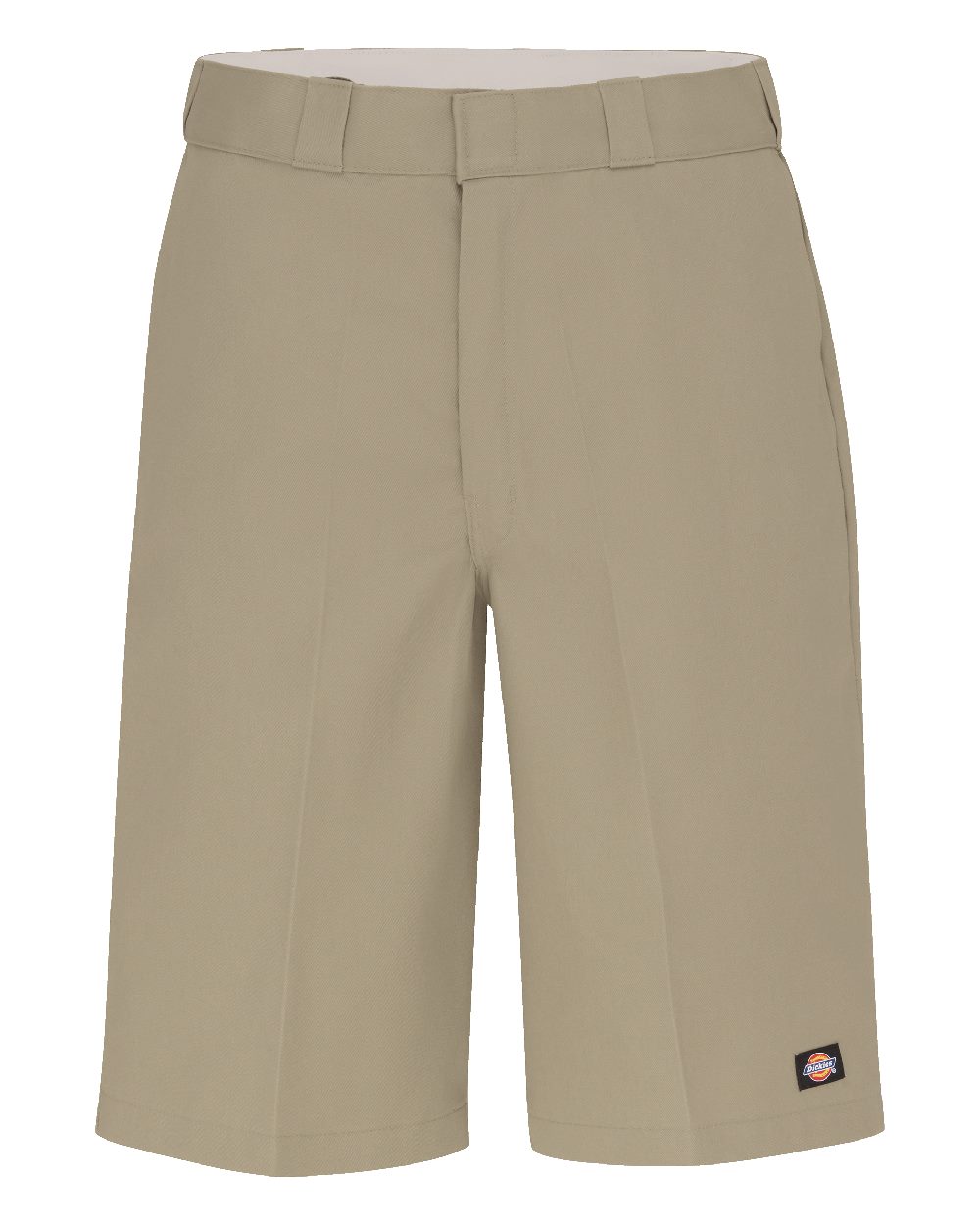 Multi-Pocket Work Shorts Extended Sizes