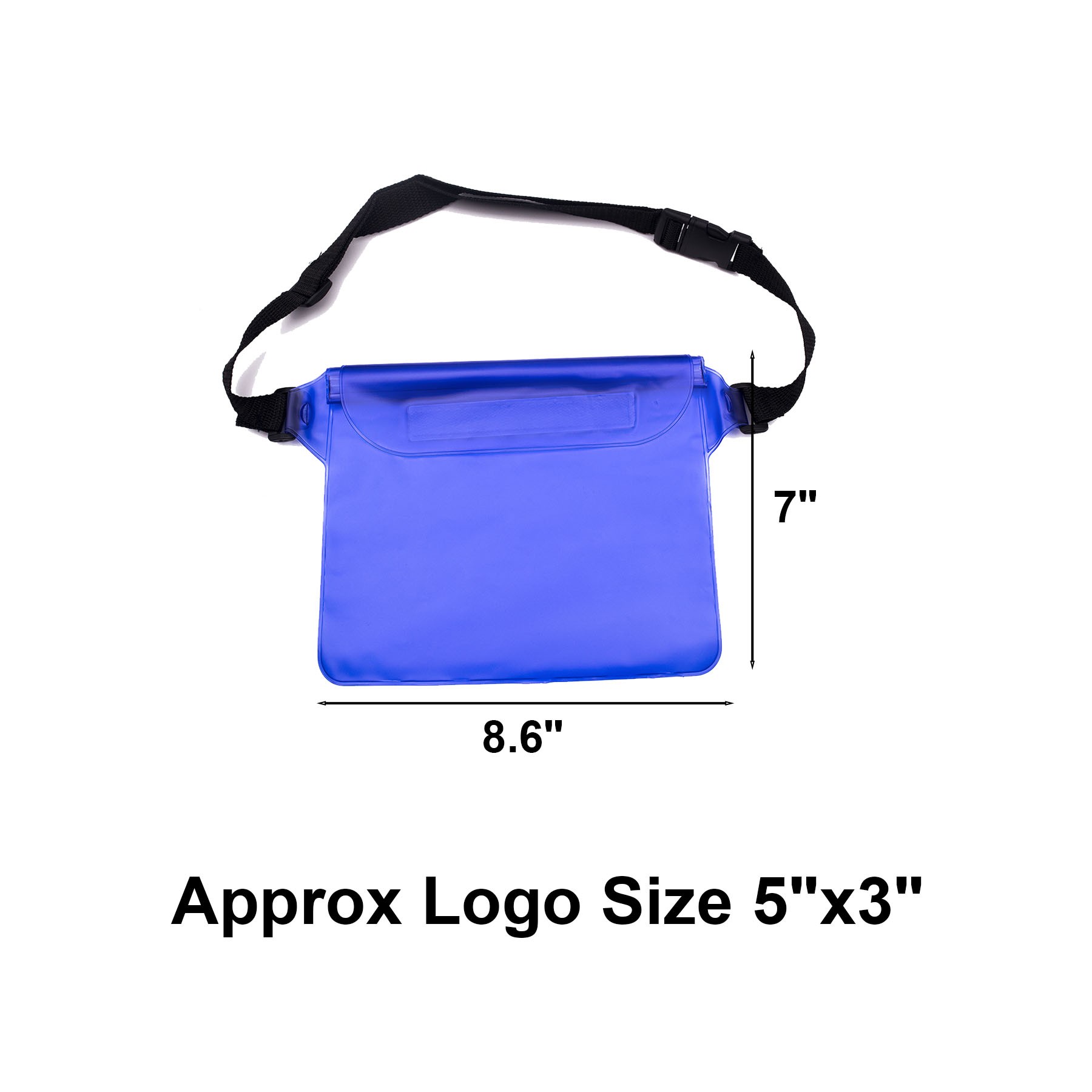 Waterproof Phone Case 2