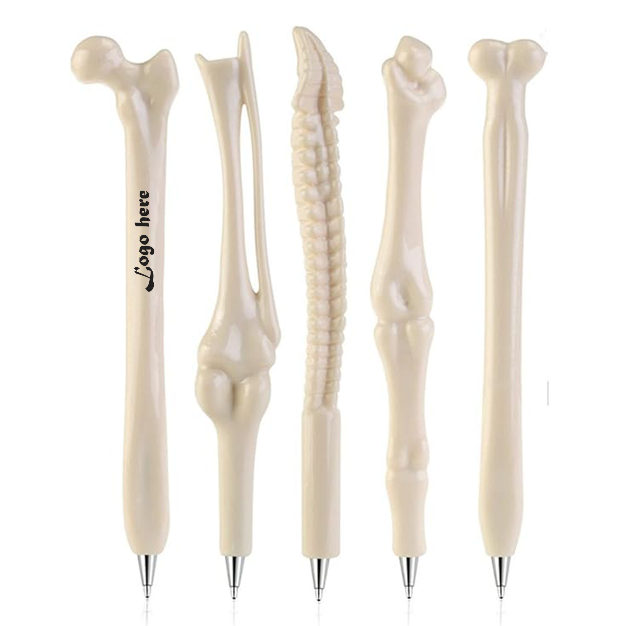 Halloween Ballpoint Pen MOQ50 2