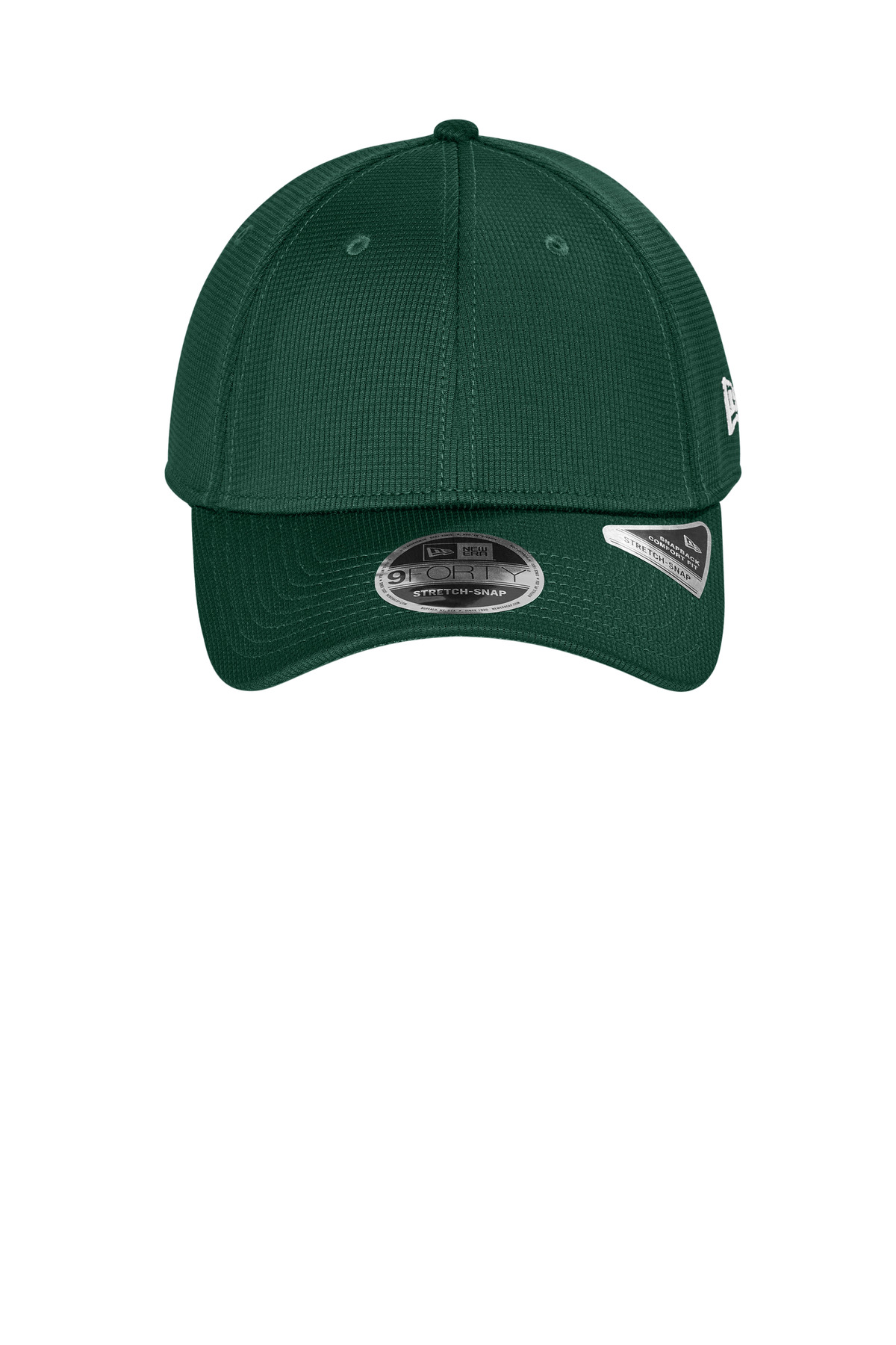 New Era Pivot Stretch Band Snapback Cap NE214 68