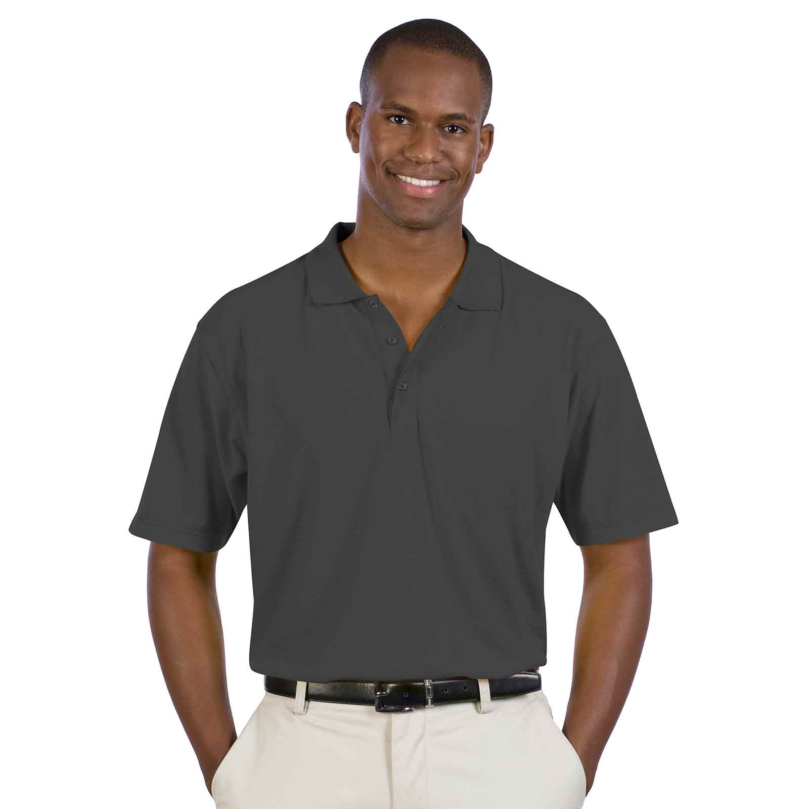 OTTO Men's Comfortable Sport Shirt 11