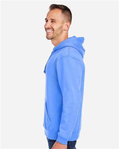 Men's Premium Hooded Sweatshirt - 8824 44
