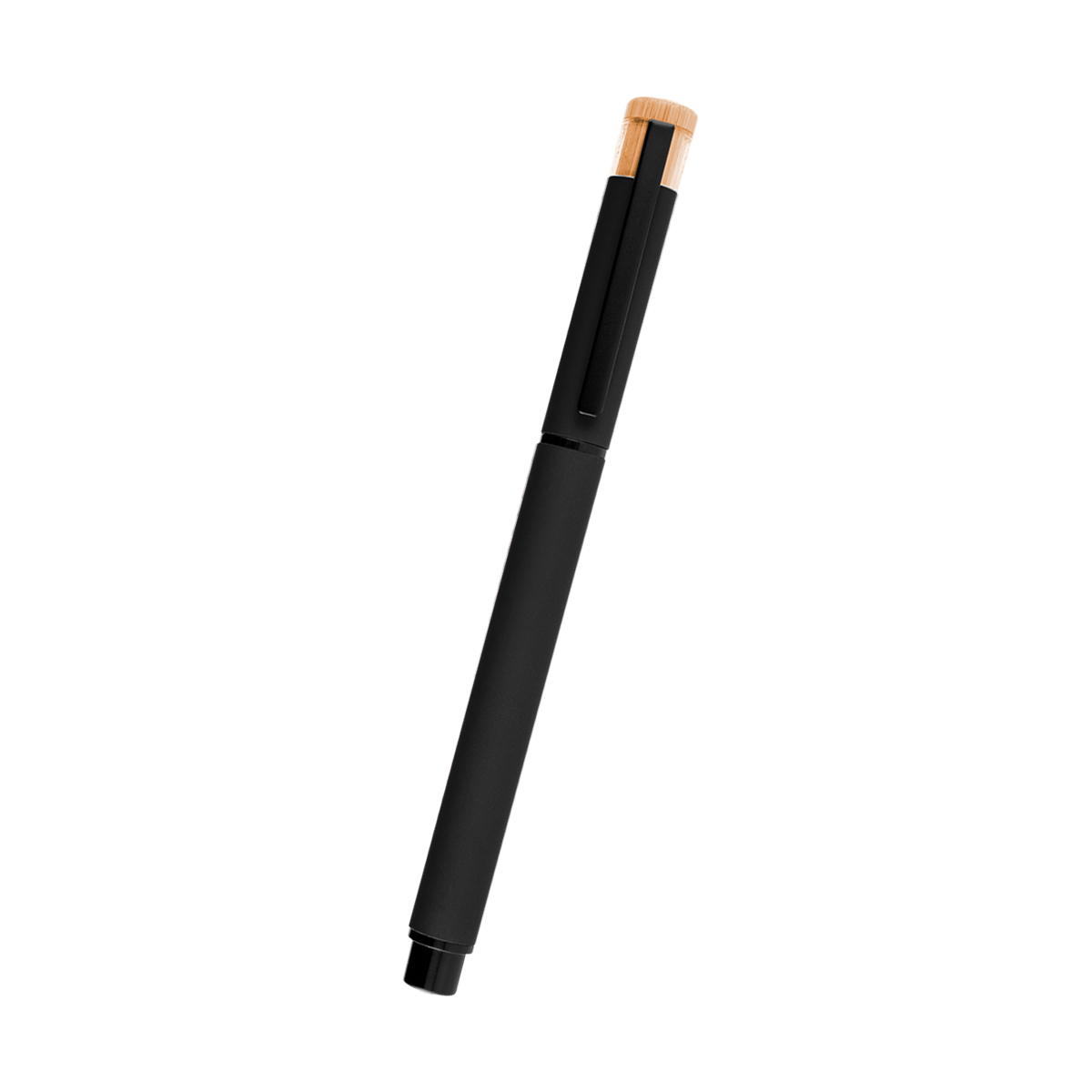 Ronan Recycled Aluminum Gel Pen 20