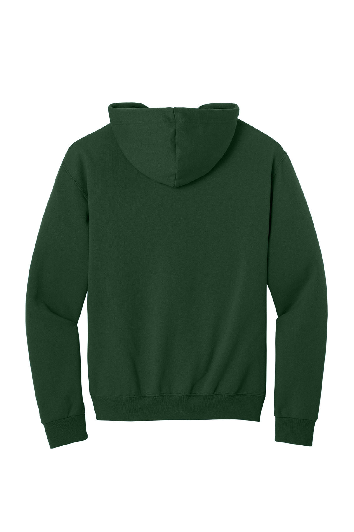 Jerzees - NuBlend Full-Zip Hooded Sweatshirt. 993M 13