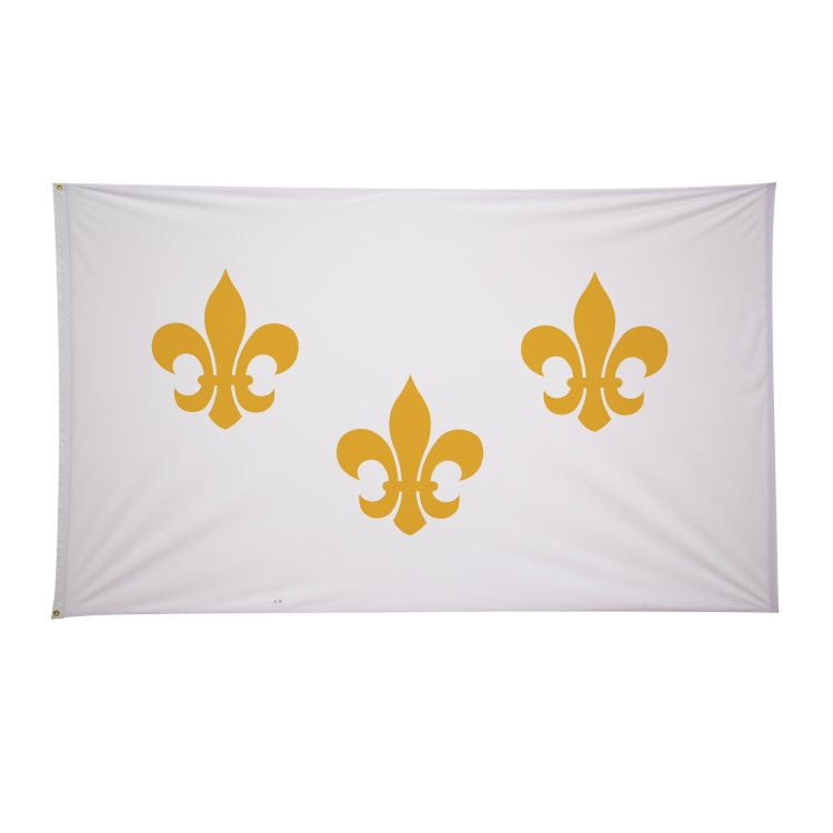 6' x 10' Historical Flags 10