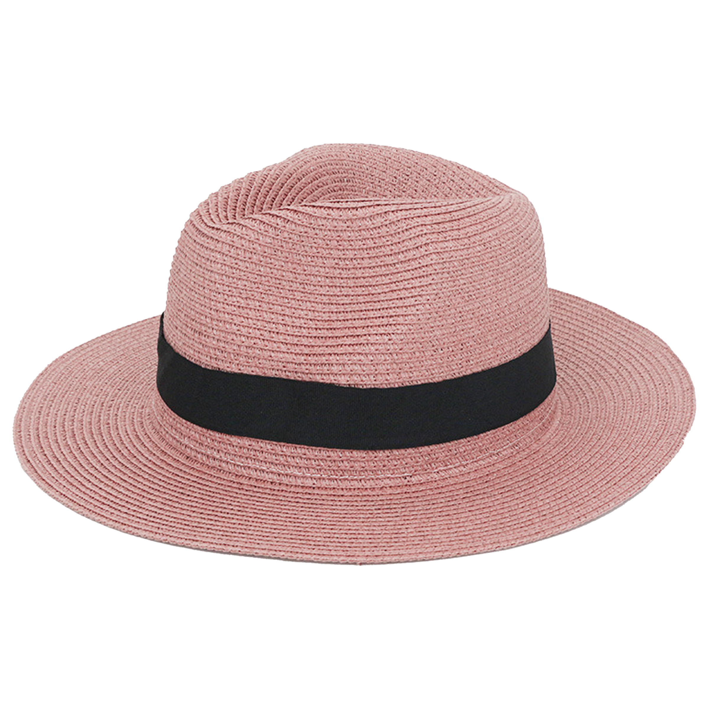 Straw Foldable Breathable Straw Hat 23