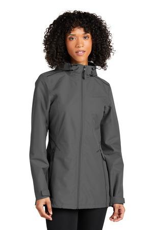 Women's Collective Tech Outer Shell Jacket