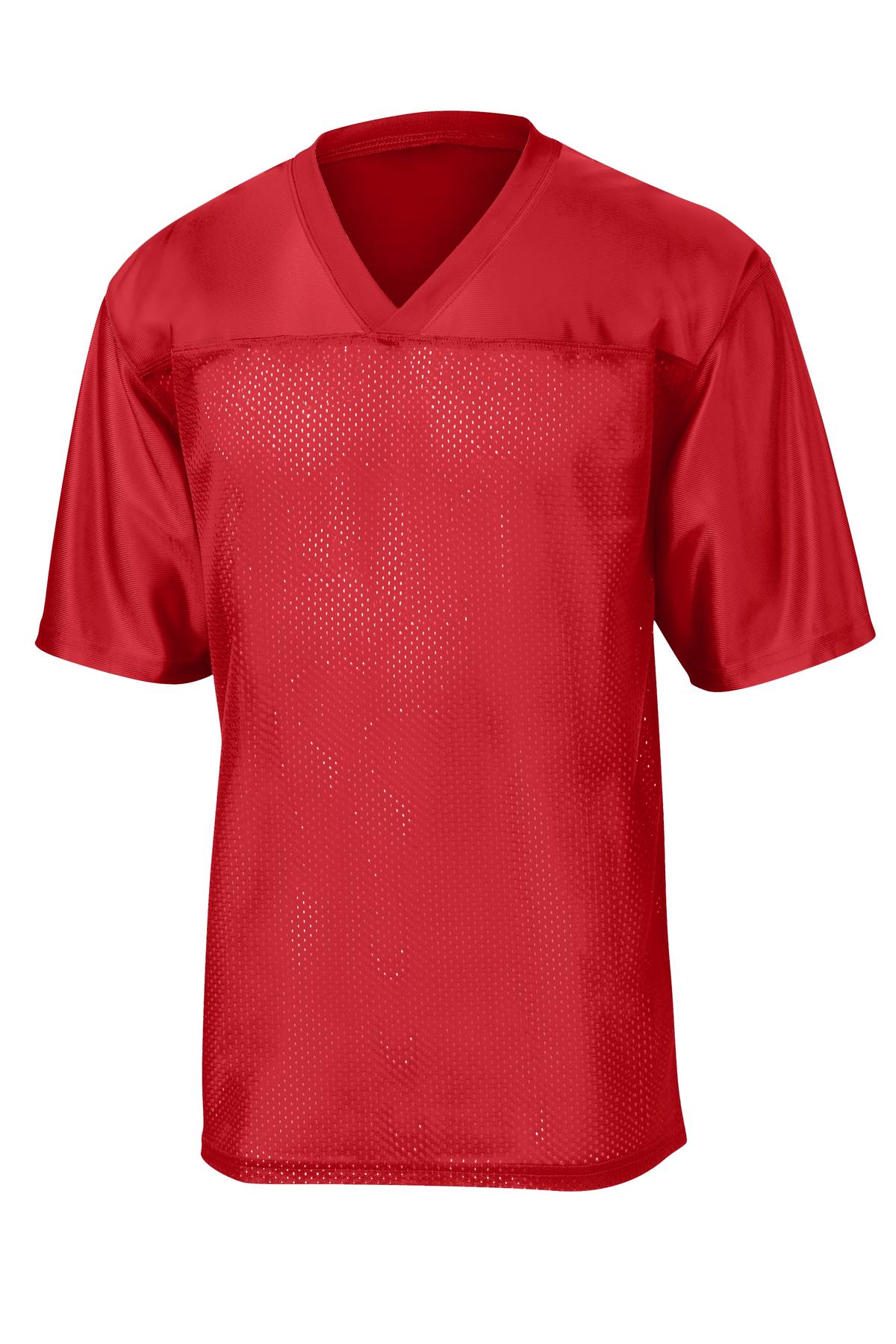 Sport-Tek PosiCharge Replica Jersey. ST307 10