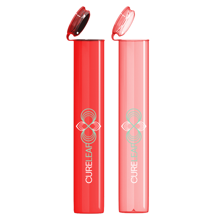 Pre Roll Tubes – Custom Printed Overseas 34