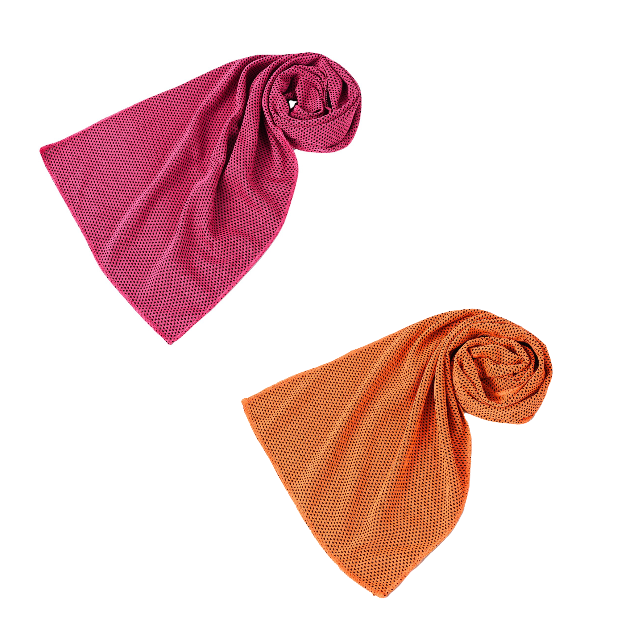Premium Colorful Cooling Towel 1