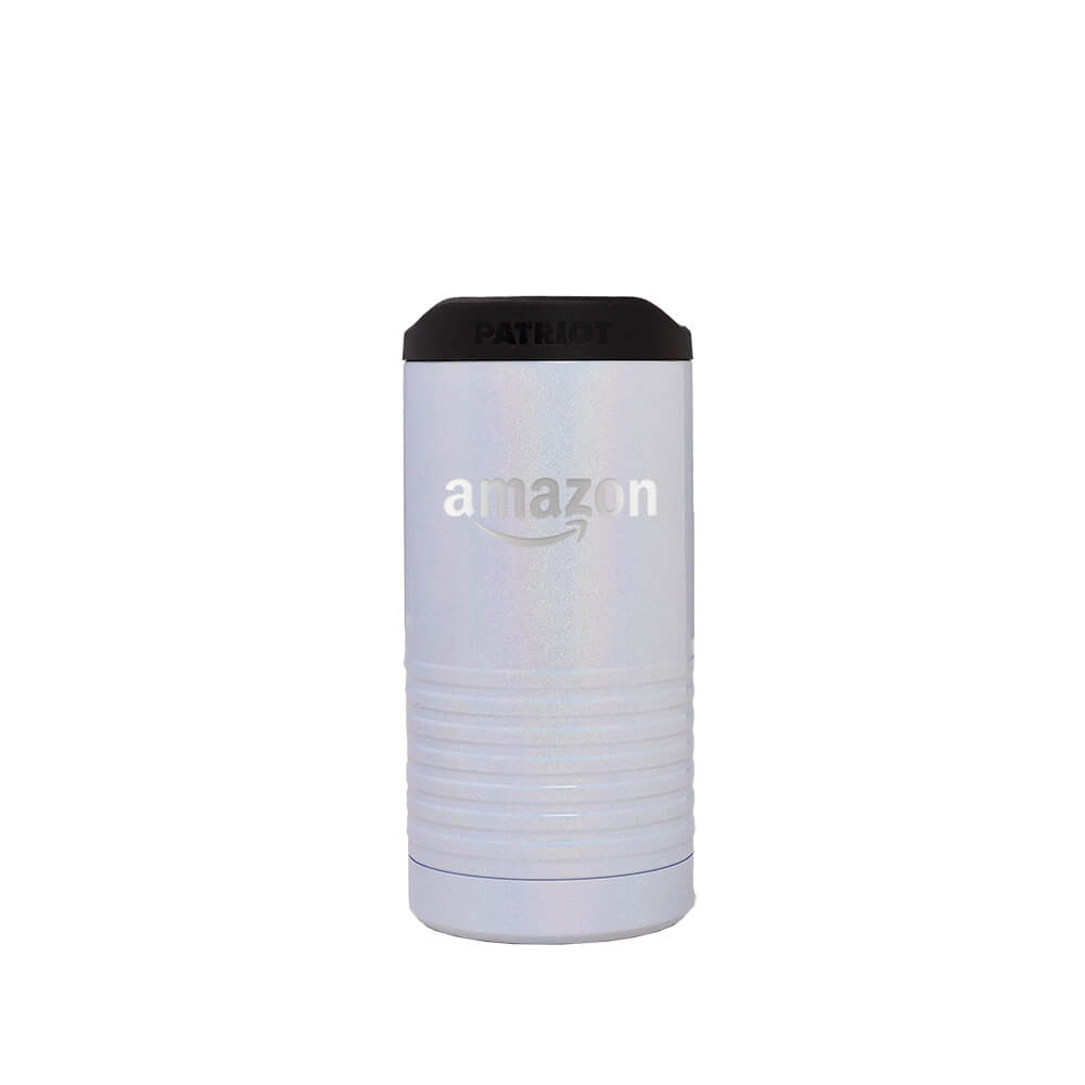 Patriot Slim Can 12oz 4