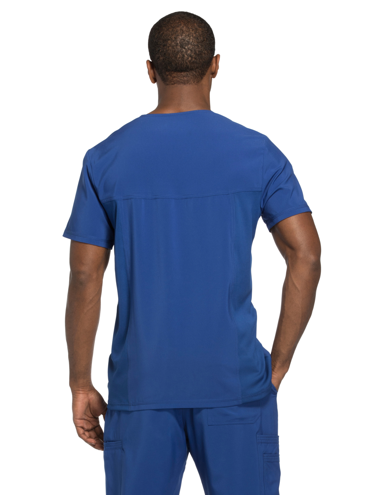 Infinity - Men's 3-Pocket V-Neck Top 52