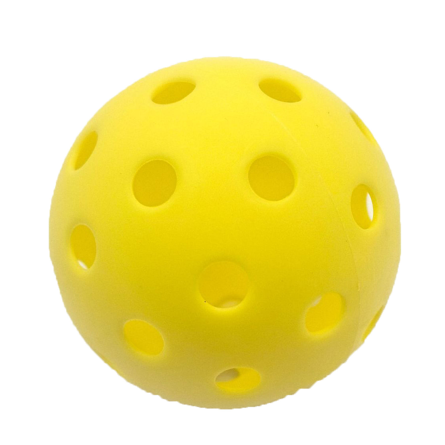 40 Hole Precision Engineered Pickleball 13