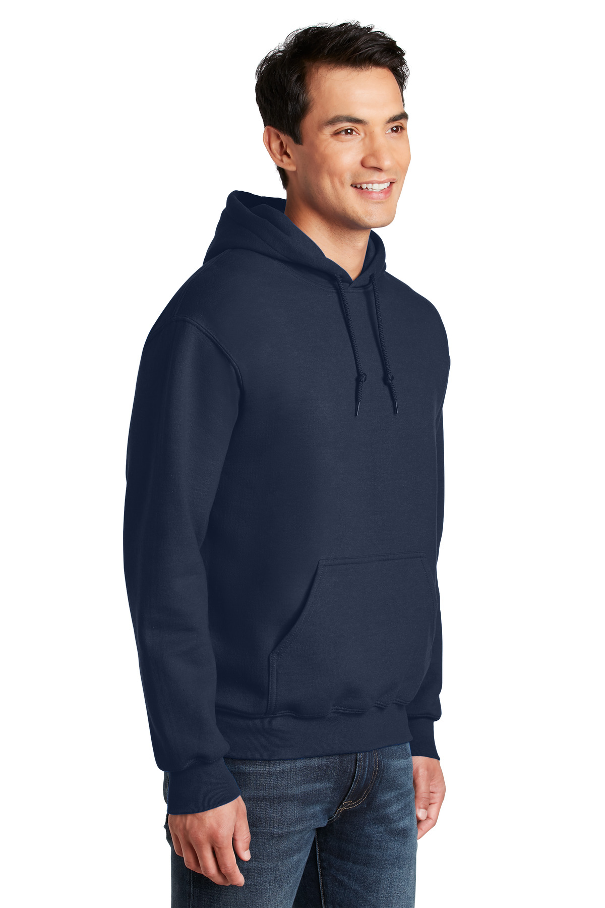 Gildan - DryBlend Pullover Hooded Sweatshirt. 12500, custom hoodie or sweatshirt with logo imprint 36