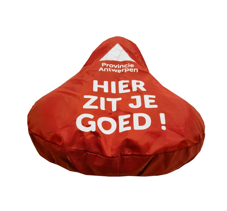 Waterproof Bike Seat Rain Cover 3