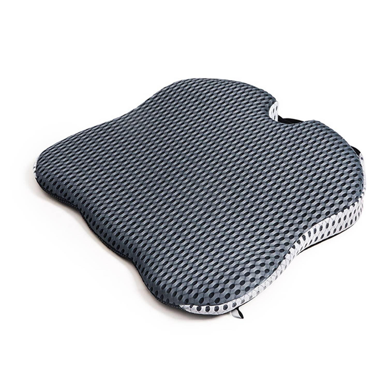 Custom Car Breathable And Elevated Cushion 2