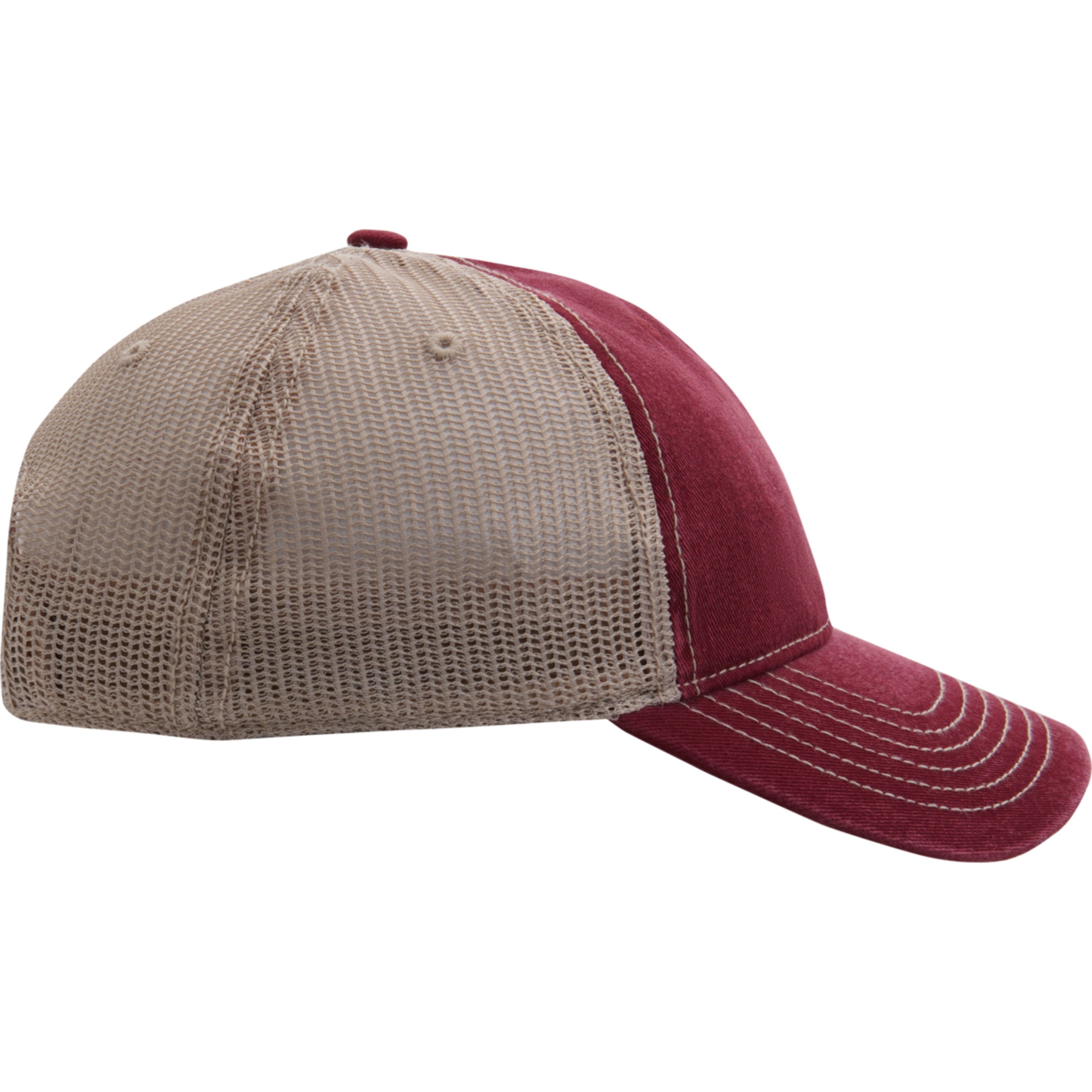 Ahead Wharf Cap 22
