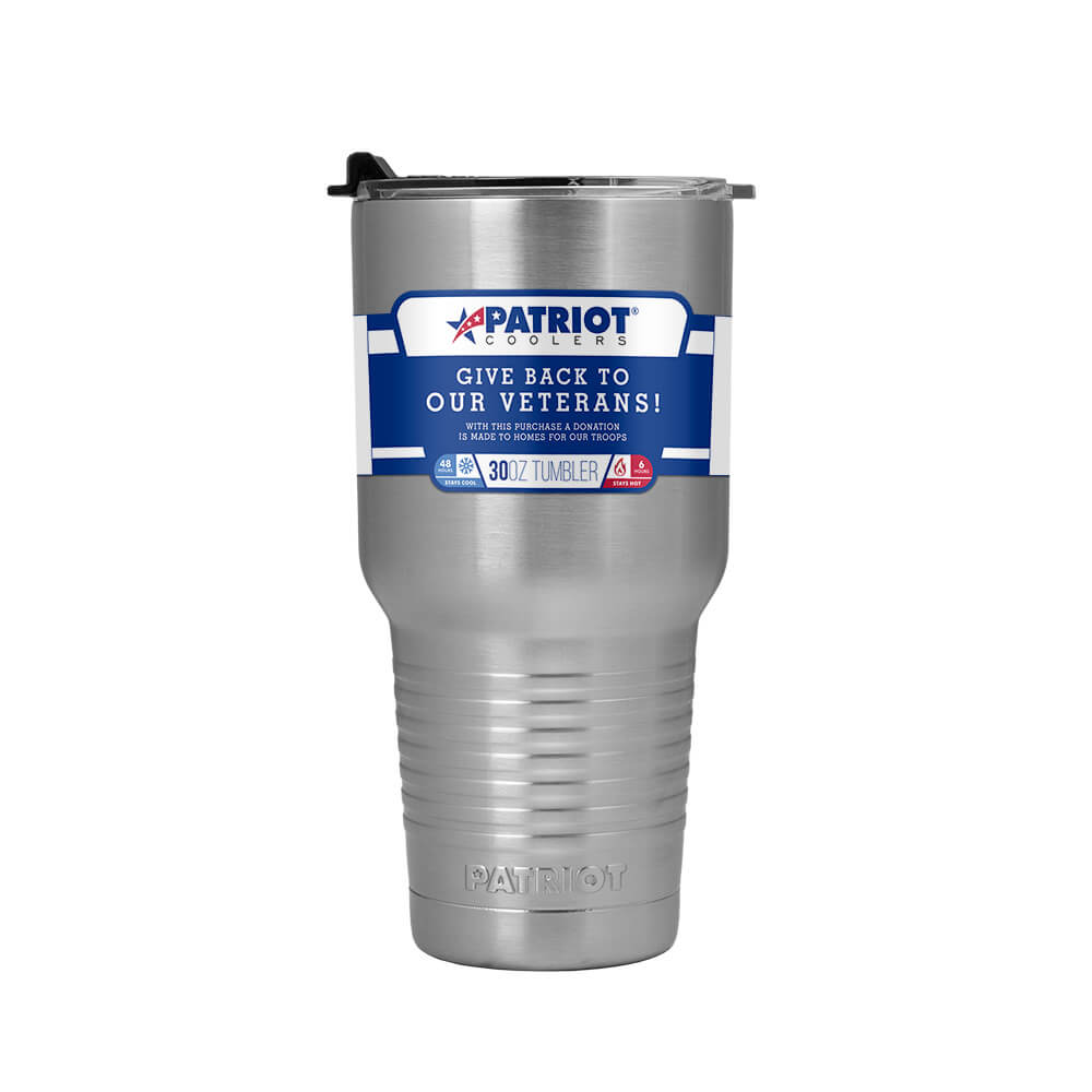 Patriot 30oz Tumbler